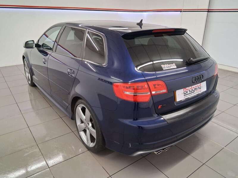 Used Audi A3 2012 for sale - 77045218: Photo 4