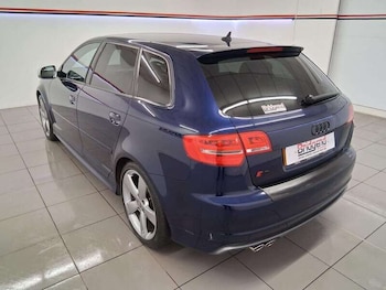 Used Audi A3 2012 for sale - 77045218: Photo