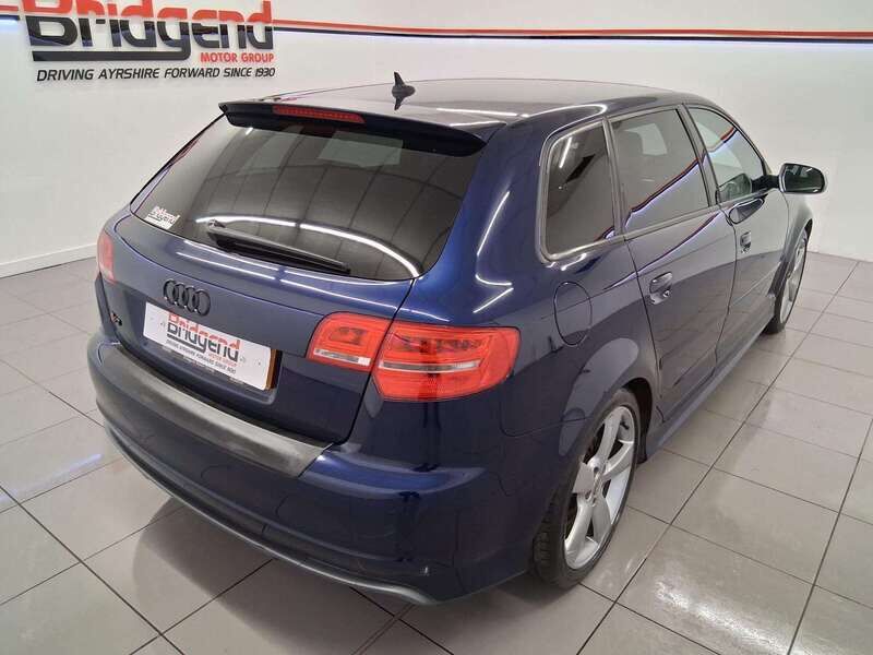 Used Audi A3 2012 for sale - 77045218: Photo 6