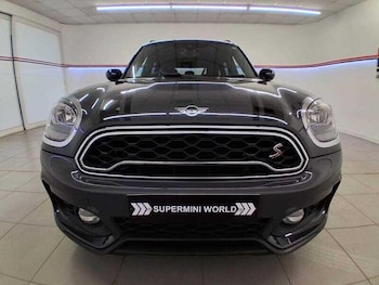 Used MINI Countryman 2019 for sale - 75458866: Photo