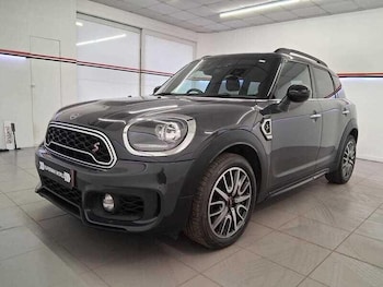 Used MINI Countryman 2019 for sale - 75458866: Photo