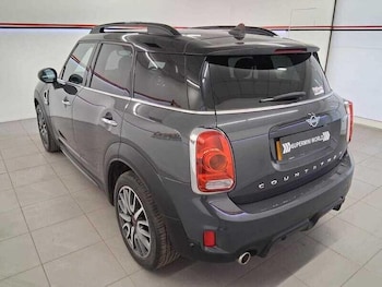 Used MINI Countryman 2019 for sale - 75458866: Photo