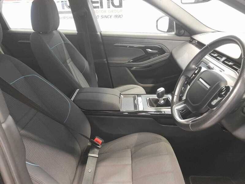 Used Land Rover Range Rover Evoque 2020 for sale - 77044874: Photo 11