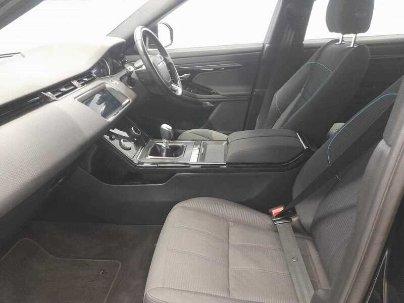 Used Land Rover Range Rover Evoque 2020 for sale - 77044874: Photo 15
