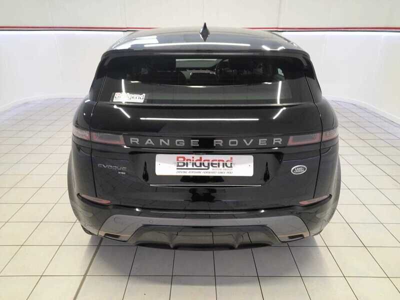 Used Land Rover Range Rover Evoque 2020 for sale - 77044874: Photo 5