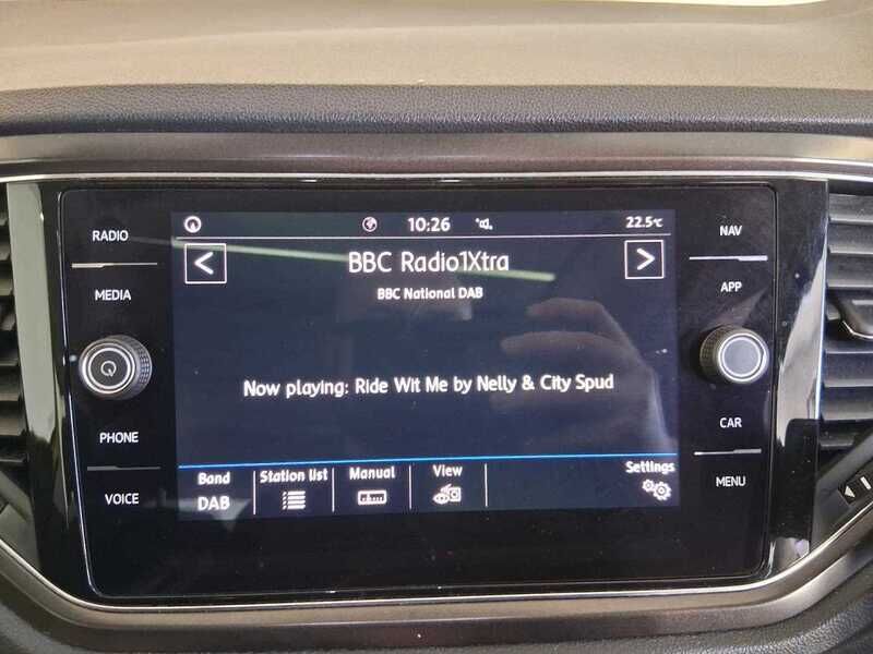 Used Volkswagen T-Roc 2019 for sale - 77813950: Photo 18