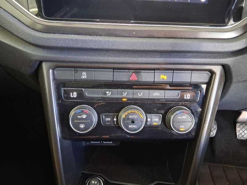 Used Volkswagen T-Roc 2019 for sale - 77813950: Photo 21