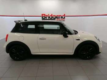 Used MINI Hatch 2020 for sale - 73370708: Photo