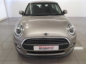 Used MINI Hatch undefined for sale - 77813869: Photo