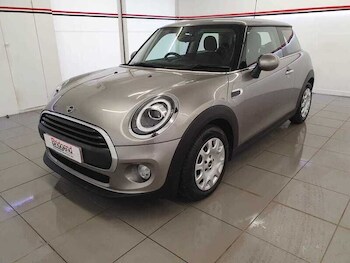 Used MINI Hatch undefined for sale - 77813869: Photo
