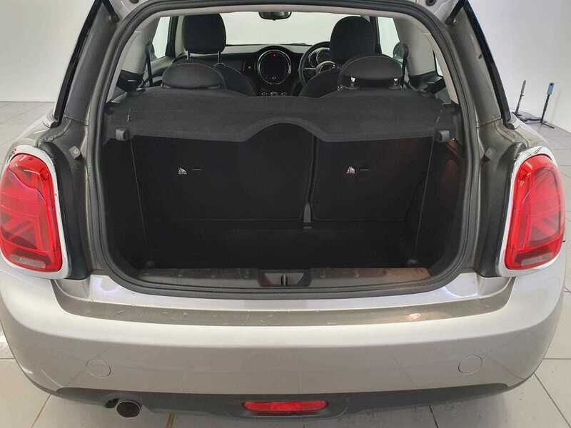 Used MINI Hatch 2019 for sale - 77813869: Photo 7
