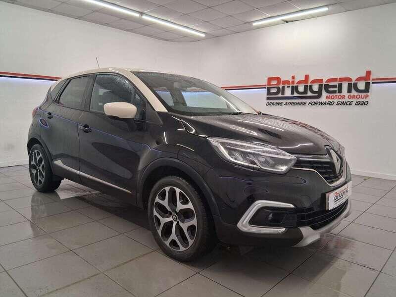 Used Renault Captur 2019 for sale - 76498912: Photo 1