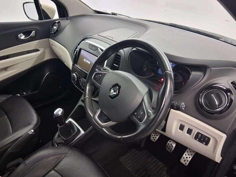 Used Renault Captur 2019 for sale - 76498912: Photo 10