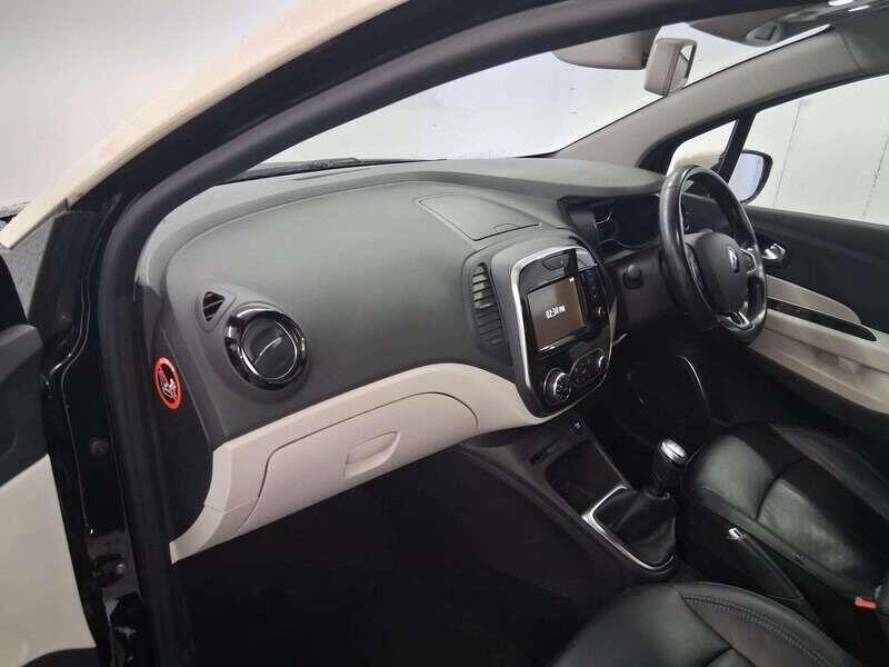 Used Renault Captur 2019 for sale - 76498912: Photo 13