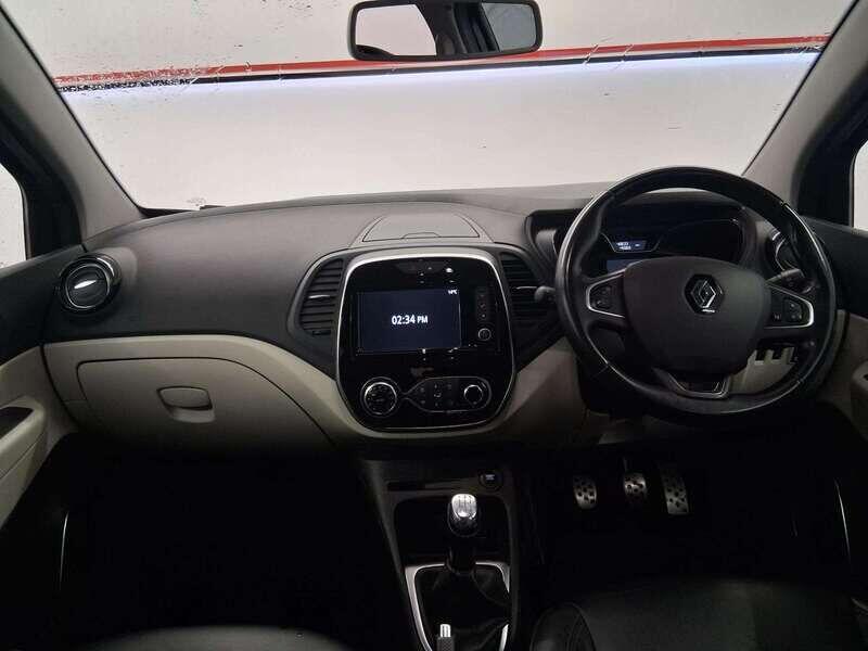Used Renault Captur 2019 for sale - 76498912: Photo 16
