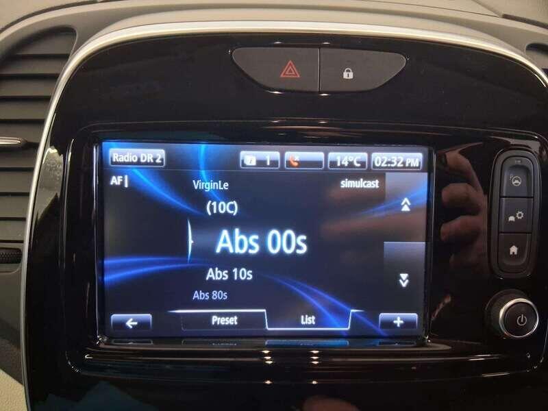 Used Renault Captur 2019 for sale - 76498912: Photo 17