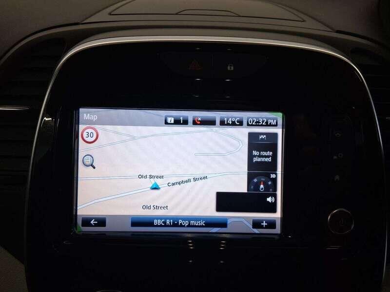 Used Renault Captur 2019 for sale - 76498912: Photo 18