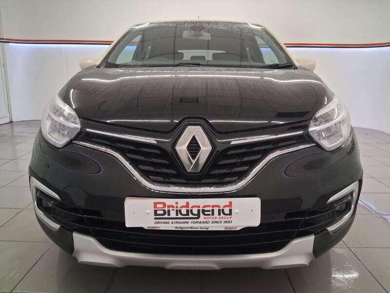 Used Renault Captur 2019 for sale - 76498912: Photo 2