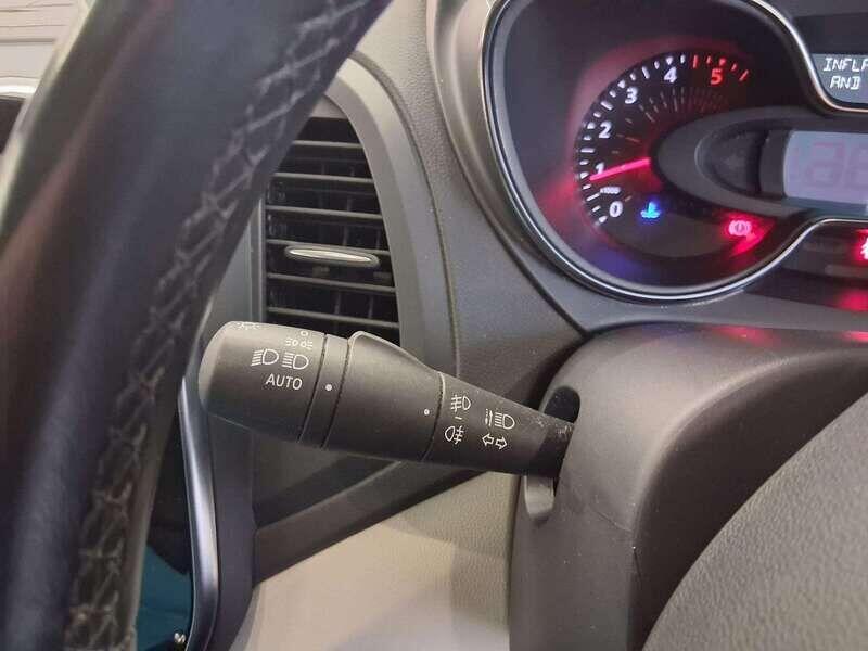 Used Renault Captur 2019 for sale - 76498912: Photo 22