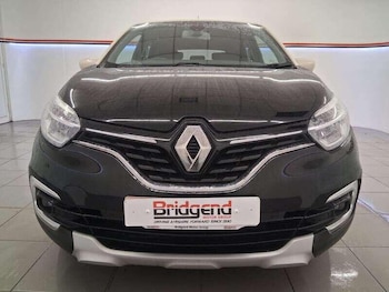 Used Renault Captur 2019 for sale - 76498912: Photo