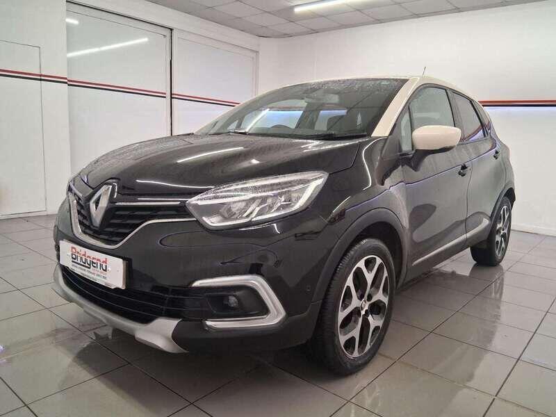 Used Renault Captur 2019 for sale - 76498912: Photo 3