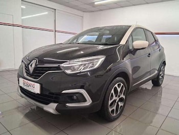 Used Renault Captur 2019 for sale - 76498912: Photo