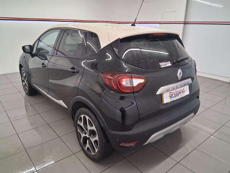 Used Renault Captur 2019 for sale - 76498912: Photo 4