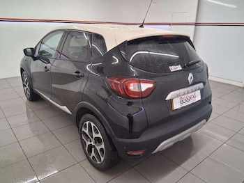 Used Renault Captur 2019 for sale - 76498912: Photo