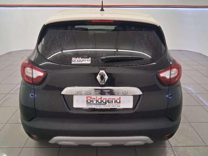 Used Renault Captur 2019 for sale - 76498912: Photo 5