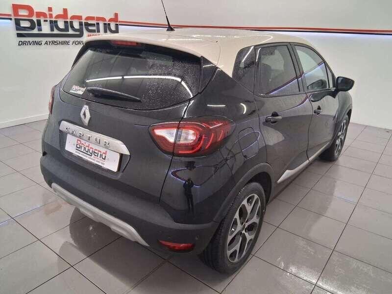 Used Renault Captur 2019 for sale - 76498912: Photo 6