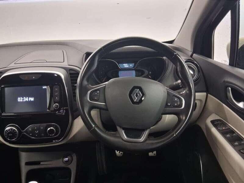 Used Renault Captur 2019 for sale - 76498912: Photo 9