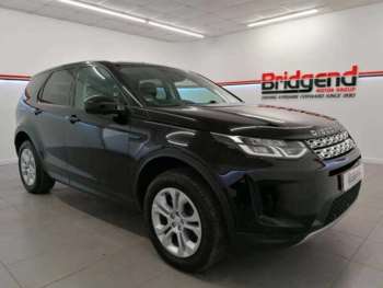 2019 (69) - 2.0 D150 MHEV S SUV 5dr