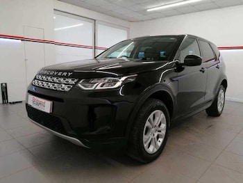 Used Land Rover Discovery Sport 2019 for sale - 75246542: Photo