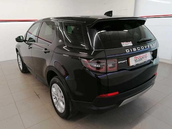 Used Land Rover Discovery Sport 2019 for sale - 75246542: Photo