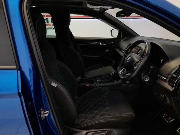Used Skoda Karoq 2020 for sale - 76138494: Photo 12