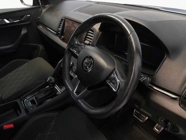 Used Skoda Karoq 2020 for sale - 76138494: Photo 13