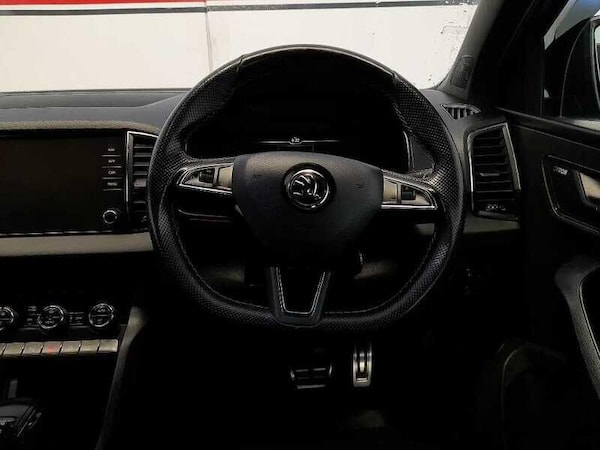 Used Skoda Karoq 2020 for sale - 76138494: Photo 14