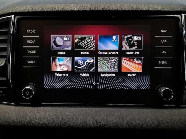 Used Skoda Karoq 2020 for sale - 76138494: Photo 17