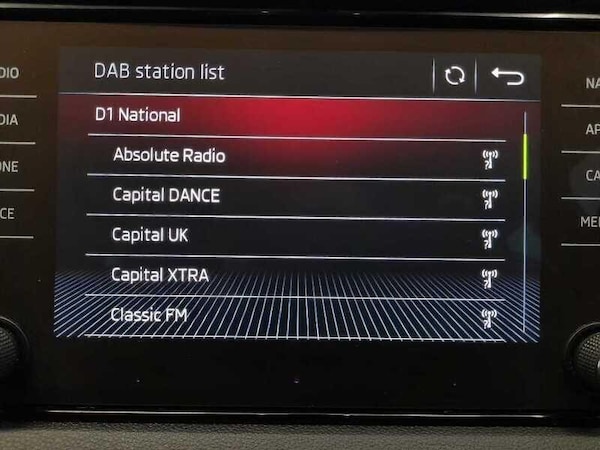 Used Skoda Karoq 2020 for sale - 76138494: Photo 19