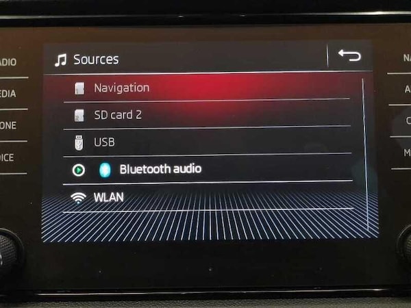 Used Skoda Karoq 2020 for sale - 76138494: Photo 20