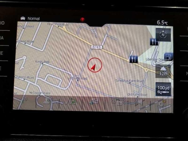 Used Skoda Karoq 2020 for sale - 76138494: Photo 22