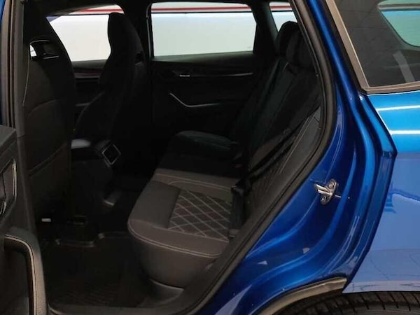 Used Skoda Karoq 2020 for sale - 76138494: Photo 34