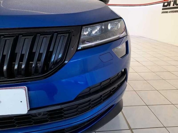 Used Skoda Karoq 2020 for sale - 76138494: Photo 4