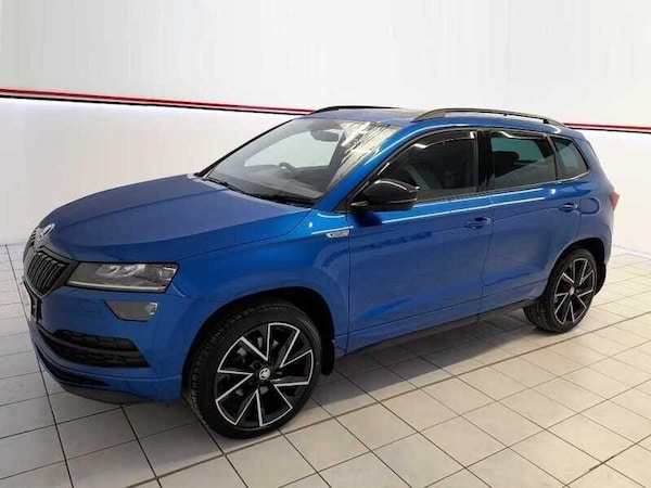 Used Skoda Karoq 2020 for sale - 76138494: Photo 5