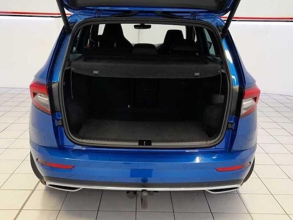 Used Skoda Karoq 2020 for sale - 76138494: Photo 9