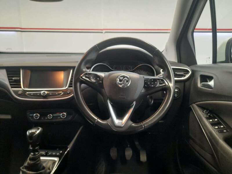 Used Vauxhall Crossland X 2019 for sale - 77663682: Photo 14