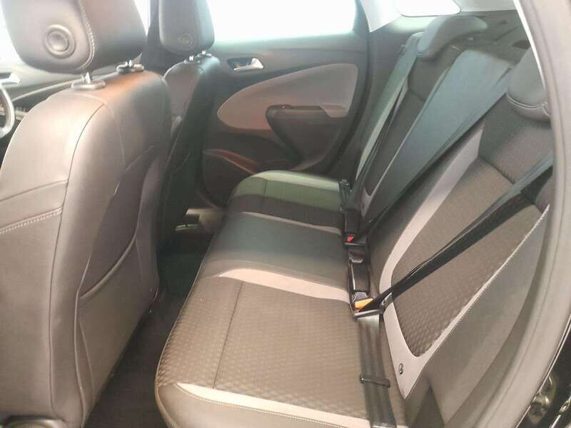 Used Vauxhall Crossland X 2019 for sale - 77663682: Photo 18