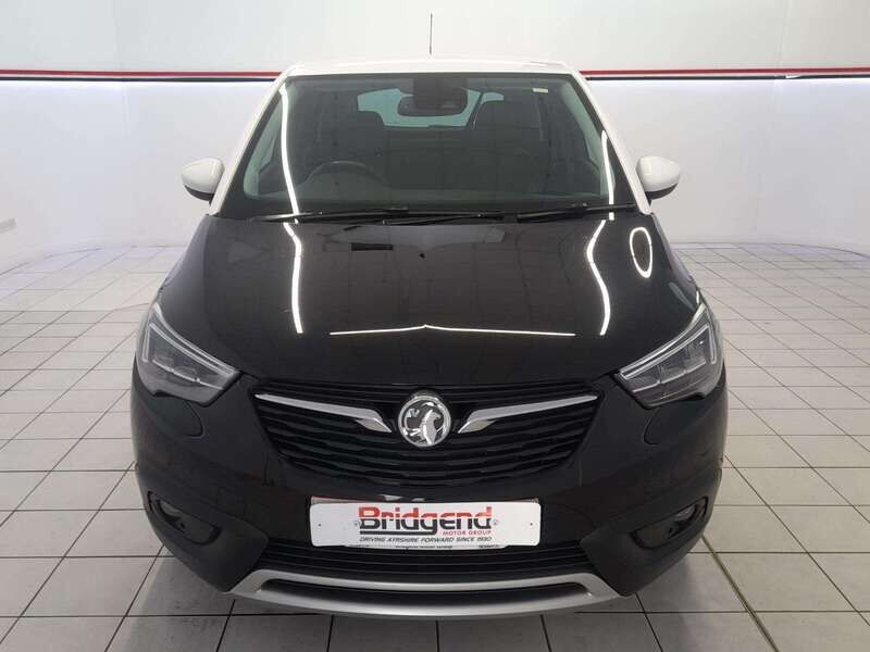 Used Vauxhall Crossland X 2019 for sale - 77663682: Photo 2