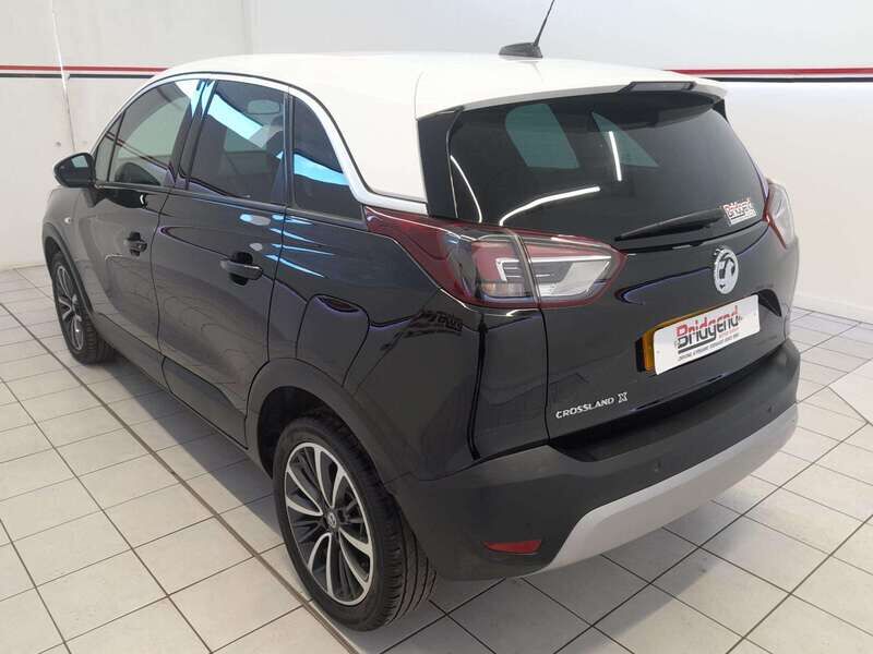 Used Vauxhall Crossland X 2019 for sale - 77663682: Photo 4