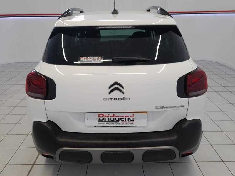 Used Citroen C3 Aircross 2022 for sale - 77502858: Photo 5